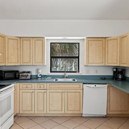 Captiva Beach Bungalow On Turner Beach Captiva Island Exteriör bild