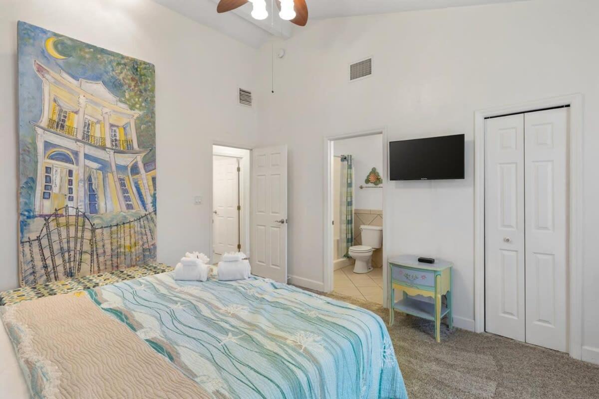 Captiva Beach Bungalow On Turner Beach Captiva Island Exteriör bild