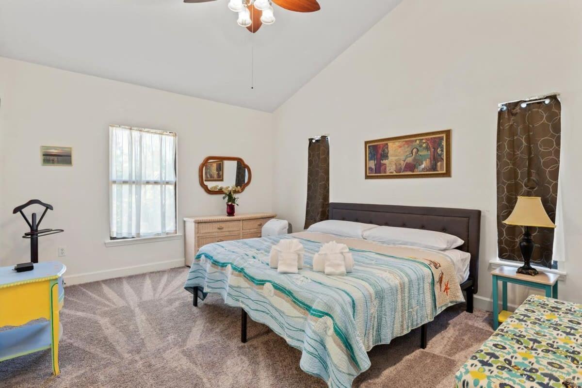 Captiva Beach Bungalow On Turner Beach Captiva Island Exteriör bild
