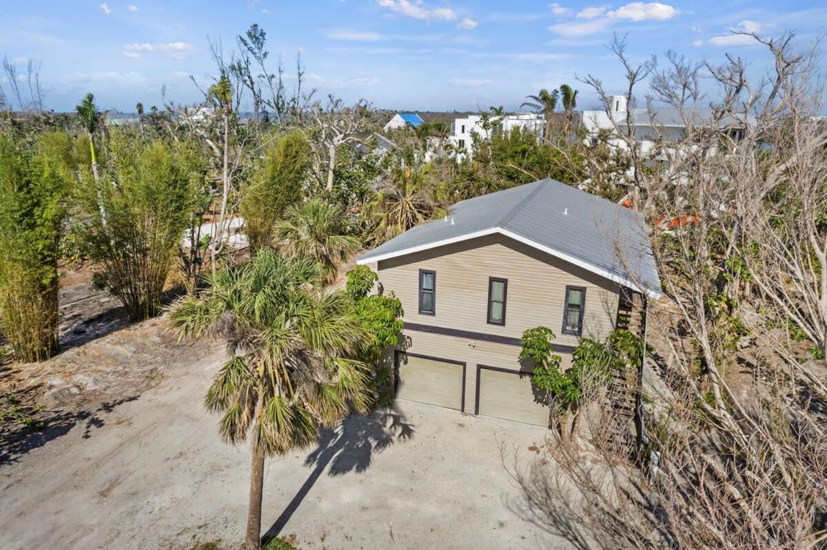 Captiva Beach Bungalow On Turner Beach Captiva Island Exteriör bild
